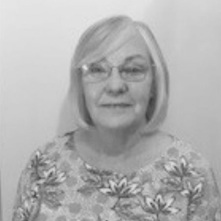 Margaret Wilken