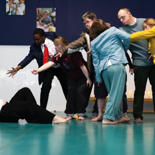 Gulbenkian – Thursday 3rd April
