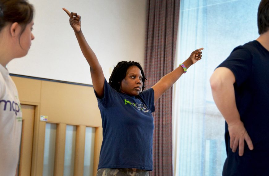 Social History of Learning Disability Conference – 9th July