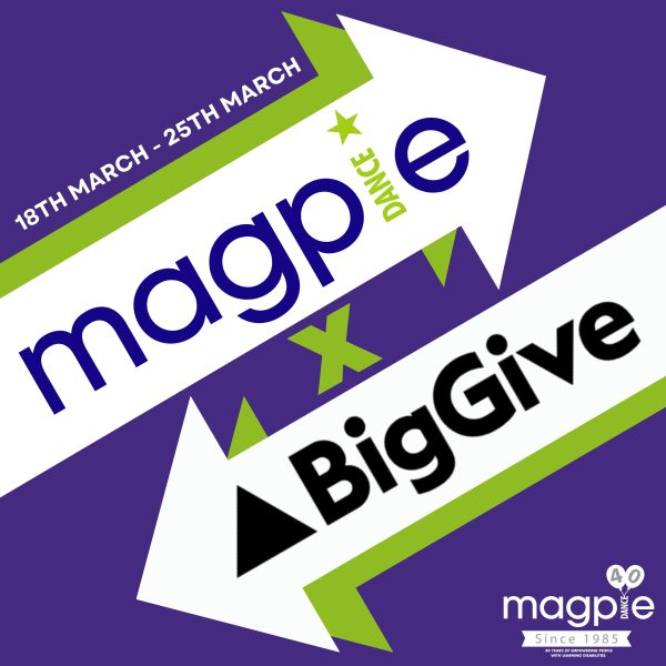 The Big Give 2025!