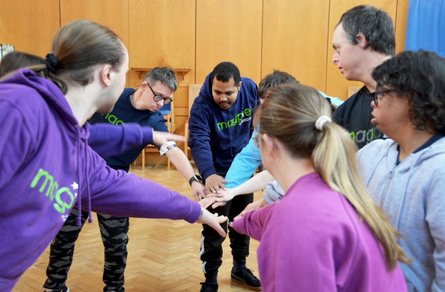 Astley Day Centre – Tuesday 18th March
