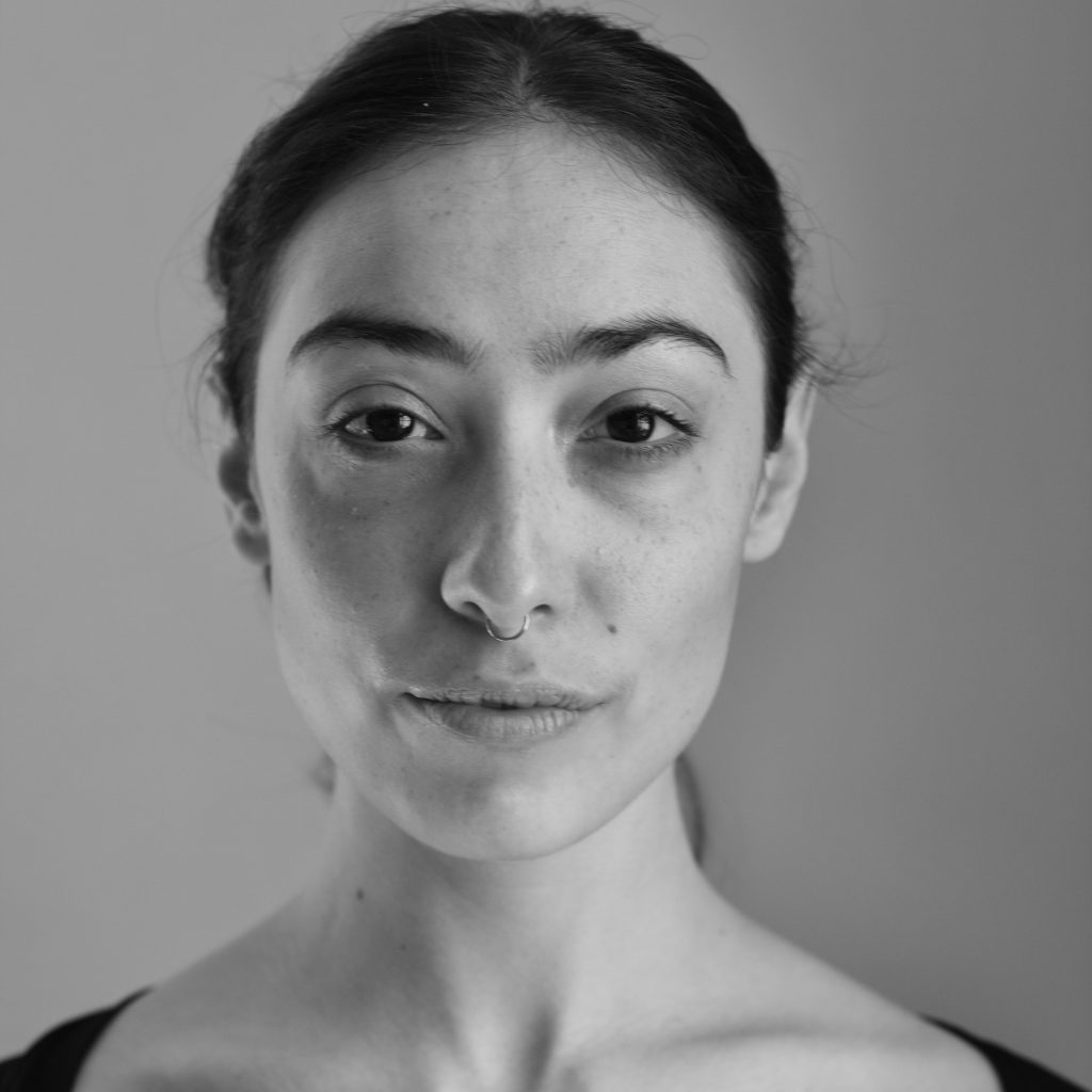 Amina Nannan Stephens