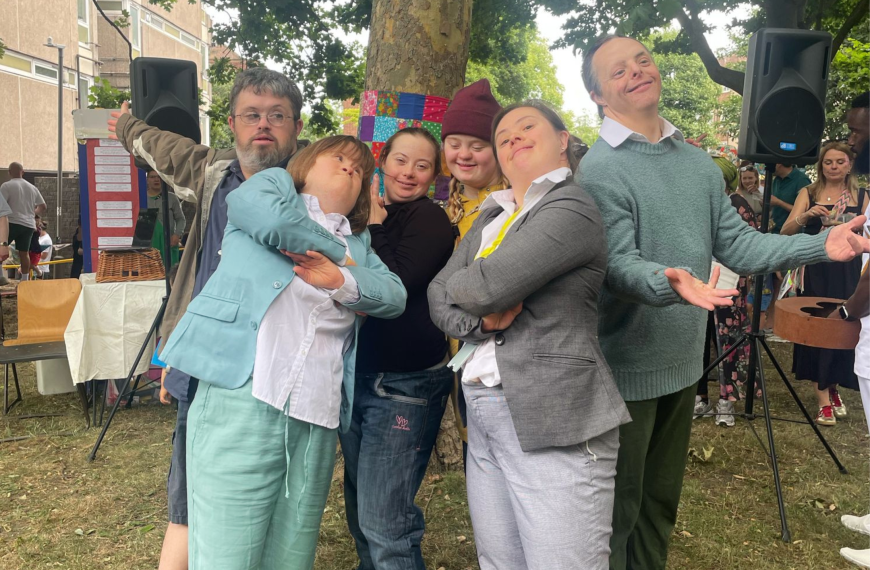 Hazelfest – 22nd June