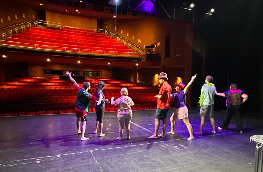 Danceboxxx – 13th July