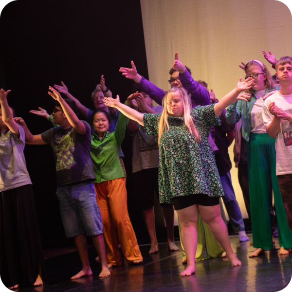 Disability Arts Festival – Friday 7th November