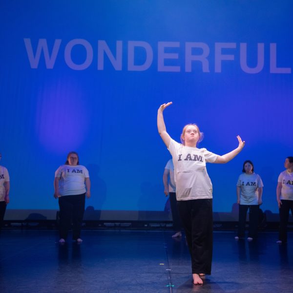 Bromley Disability Pride – 18th October