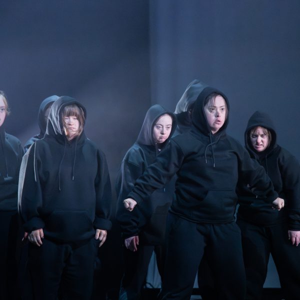 U.Dance – Sunday 26th October