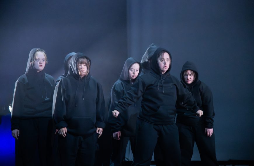 U.Dance – Sunday 26th October