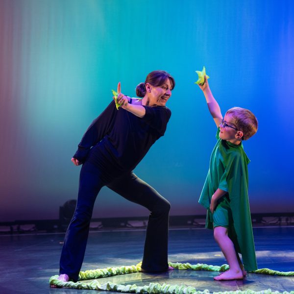 Our People – 27th July