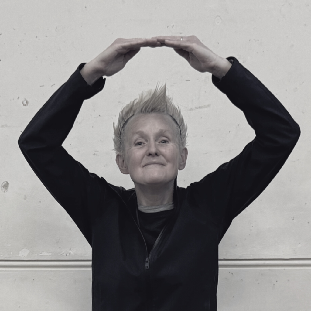Brigid Doherty