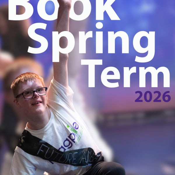 Book Spring Term now!